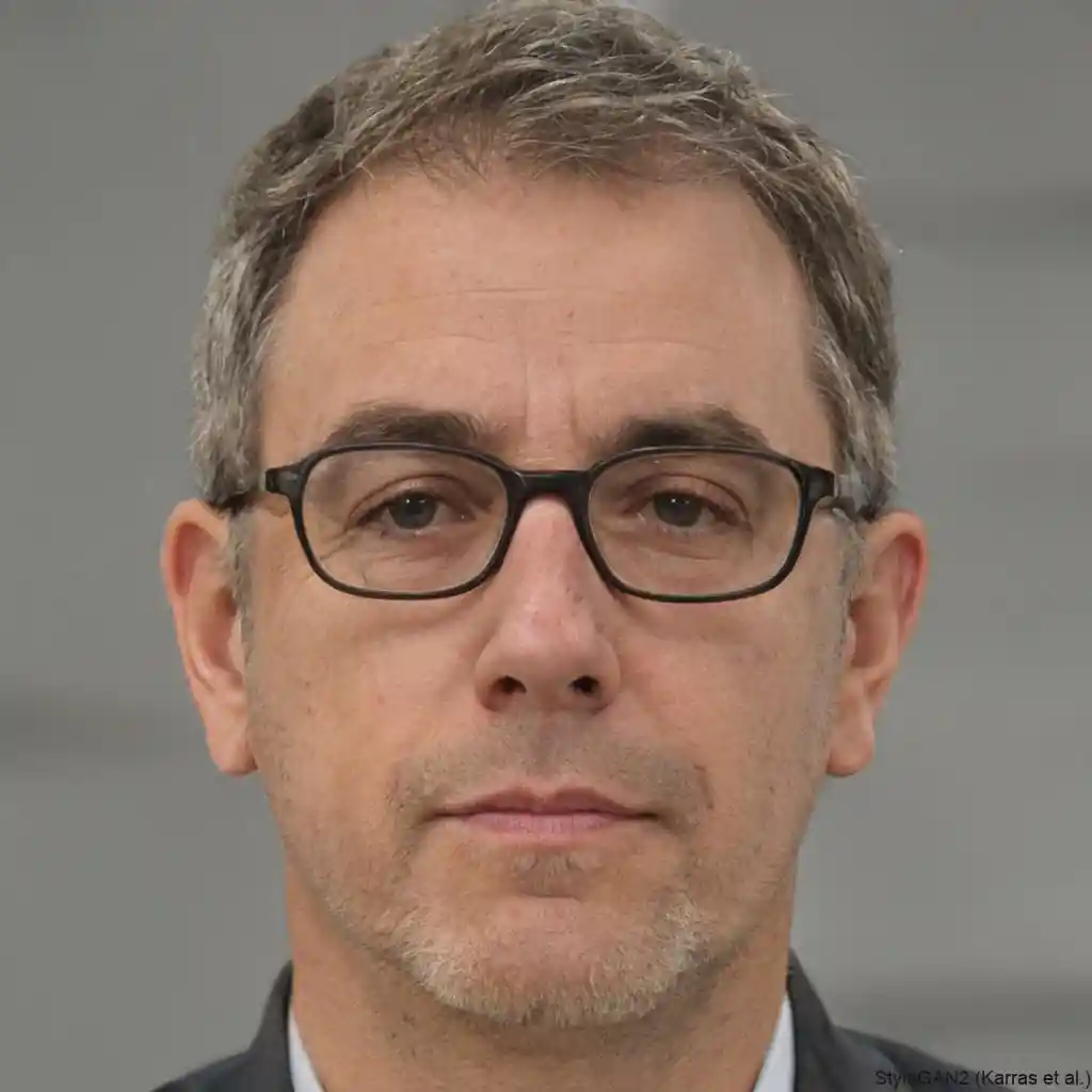 Paul Dubois